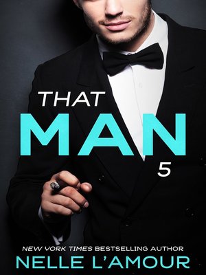 cover image of That Man 5 (The Wedding Story-Part 2)